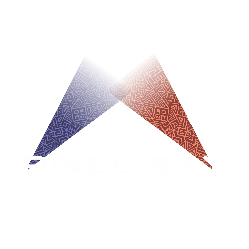 PixelRay Studios